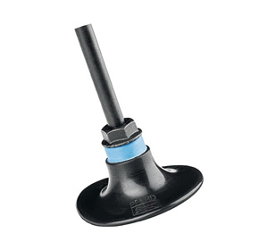 Pferd SBH 50M, Combi Disc Holder 1/4 (6MM) X 2"/50MM Roloc Disc Holder